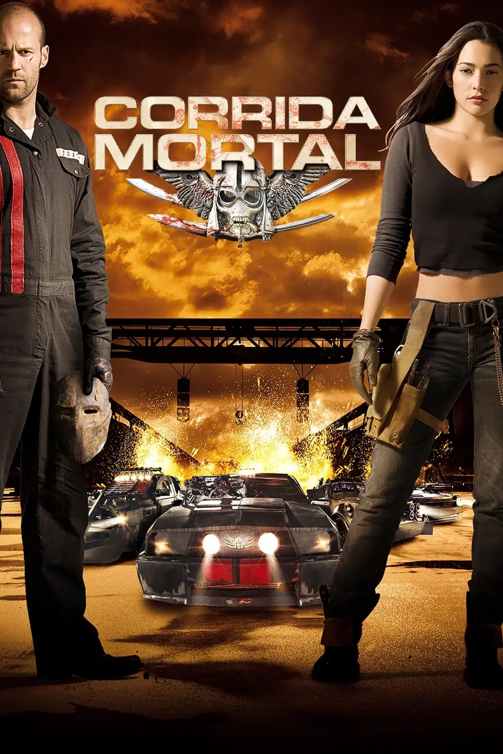 media poster