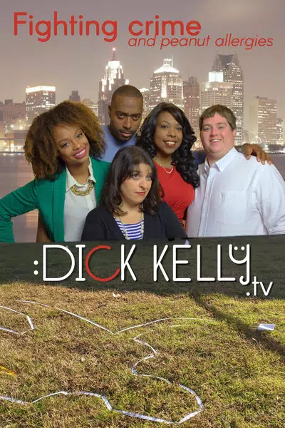 Dick Kelly