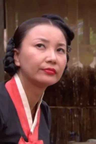 Jeong Jae-eun
