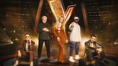 The Voice UK is back! | ITV