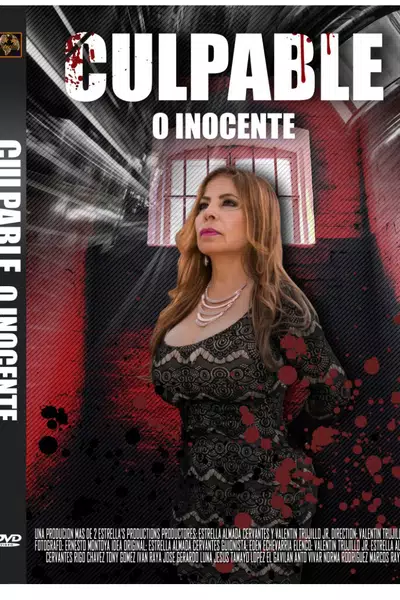 Culpable O Inocente