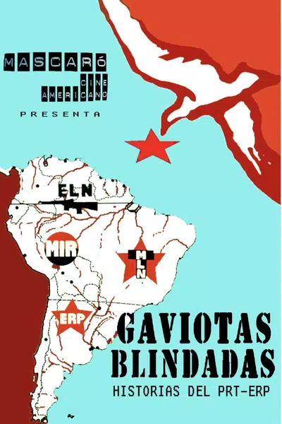 Gaviotas blindadas 2