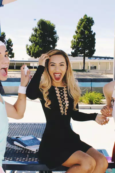 How to Survive High School