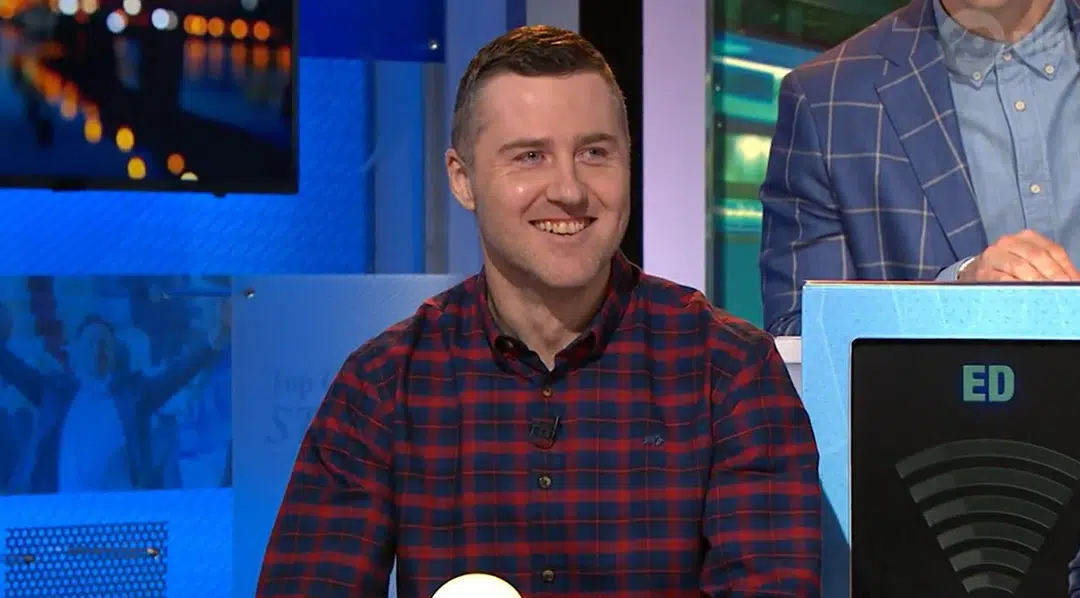 Lloyd Langford