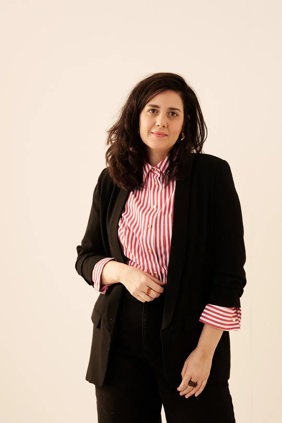 Belén Funes