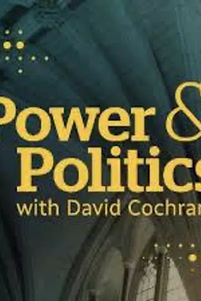 Power & Politics