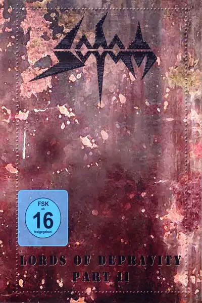 Sodom: Lords of Depravity: Part II