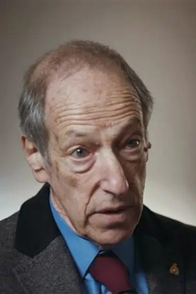 David Canter