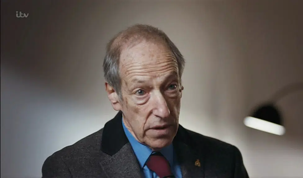 David Canter