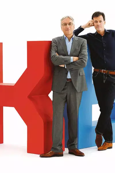 Knevel & van den Brink