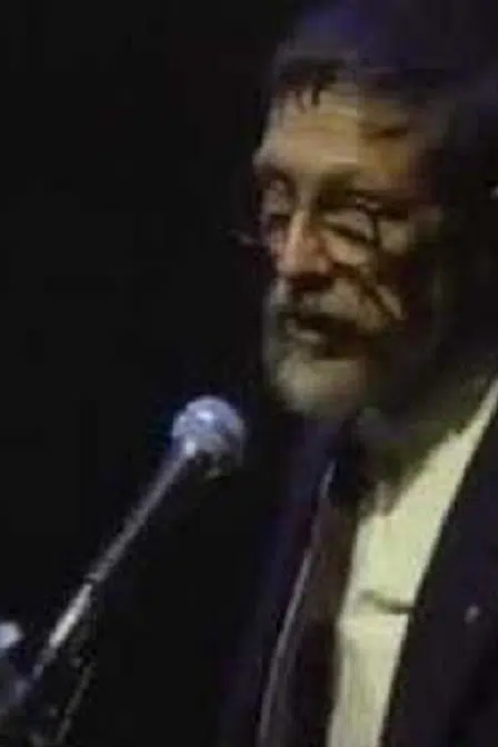 Gary Snyder