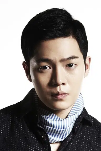 Son Seung-Won