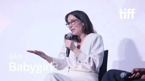 TIFF 2024 Q&A