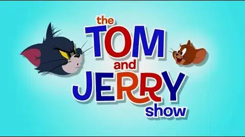 The Tom and Jerry Show Official Trailer | Cartoon Galaxy
