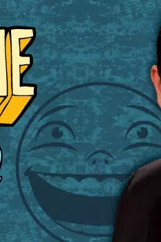 Anytime with Bob Kushell