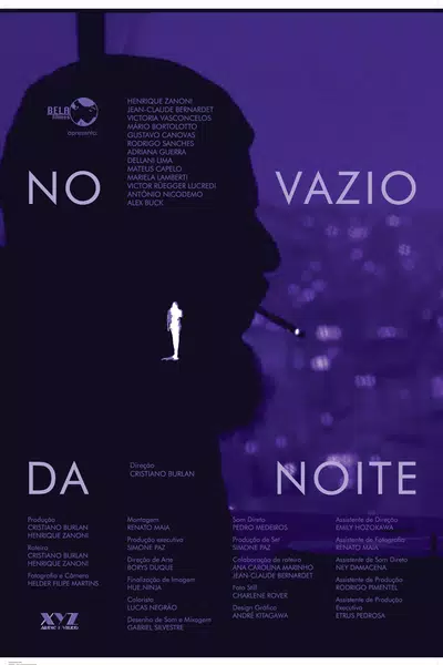 No Vazio da Noite