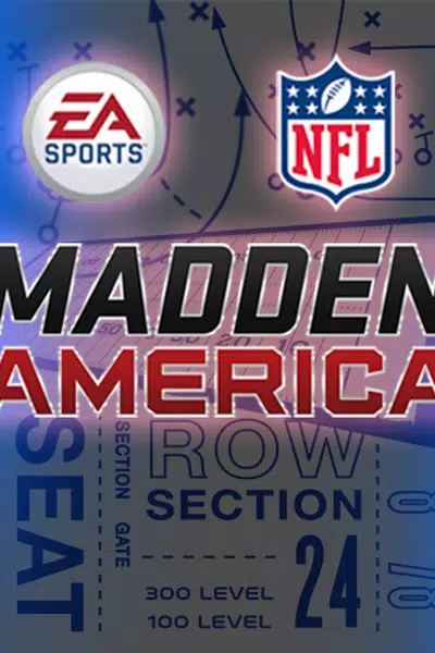 Madden America