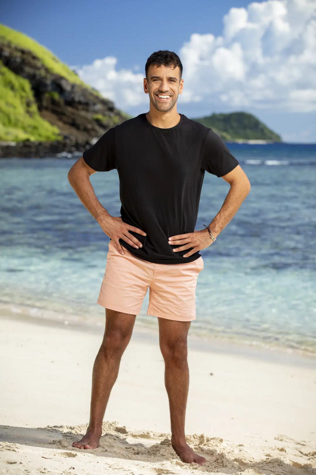 Ronnie Bardah