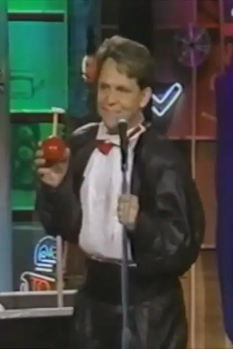 Marty Putz