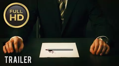 🎥 EXAM (2009) | Full Movie Trailer in HD | 1080p