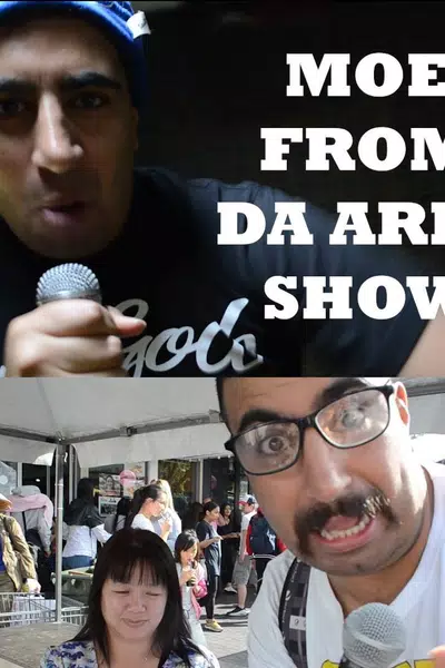 Moe From Da Area Show