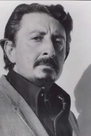 Frank De Felitta