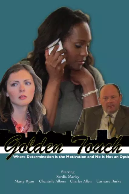 Golden Touch