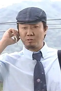 Ahn Jung-hoon