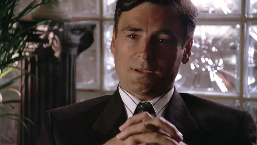 Martin Evans