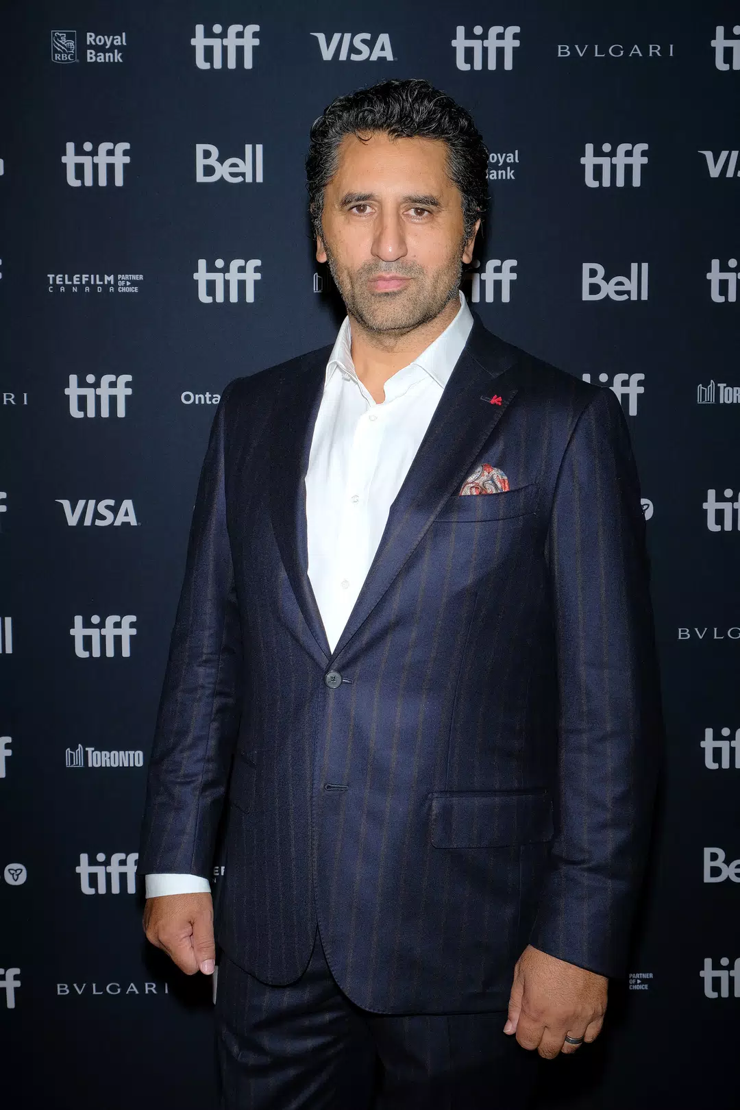 Cliff Curtis