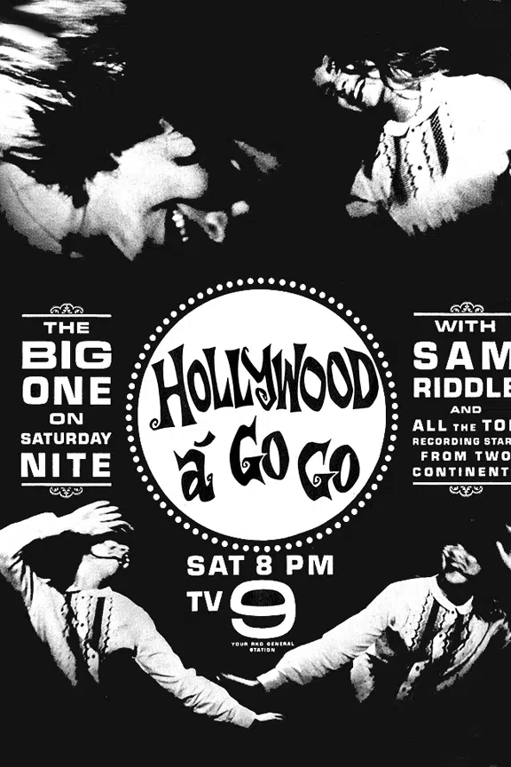 Hollywood a Go Go