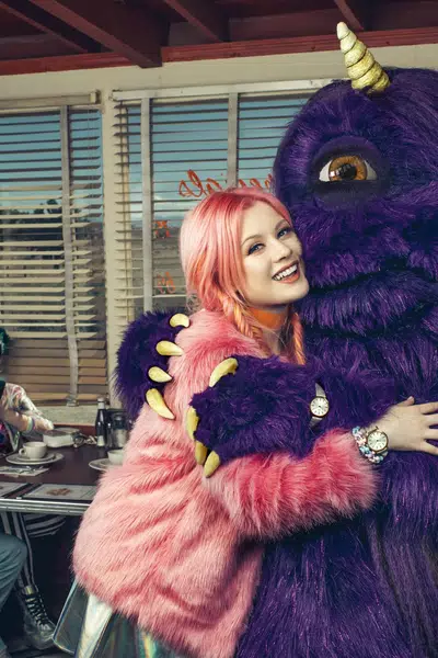 Timex: Breakfast Menu