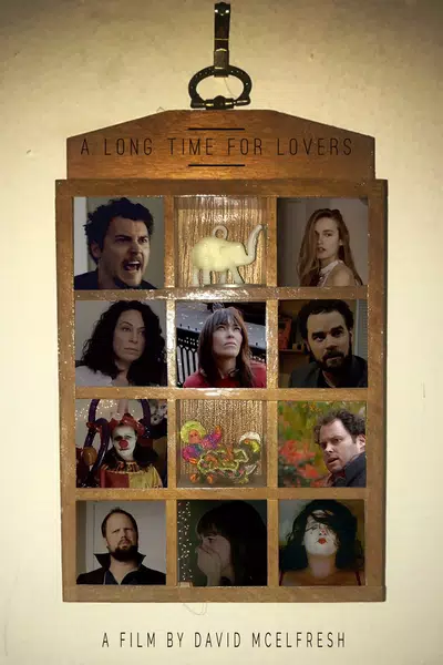 A Long Time for Lovers