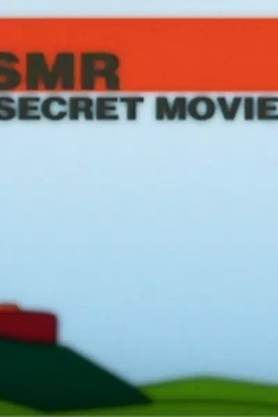 Super Secret Movie Rules