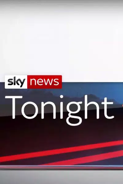 Sky News Tonight