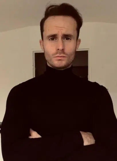 Aurelien Luzeux
