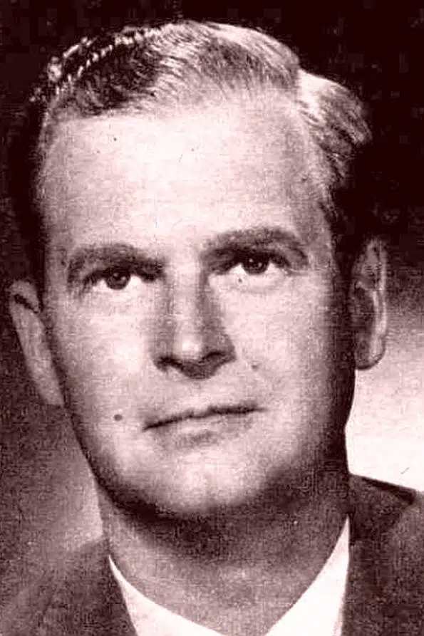 John Hiestand