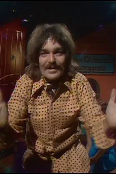 Don Van Vliet