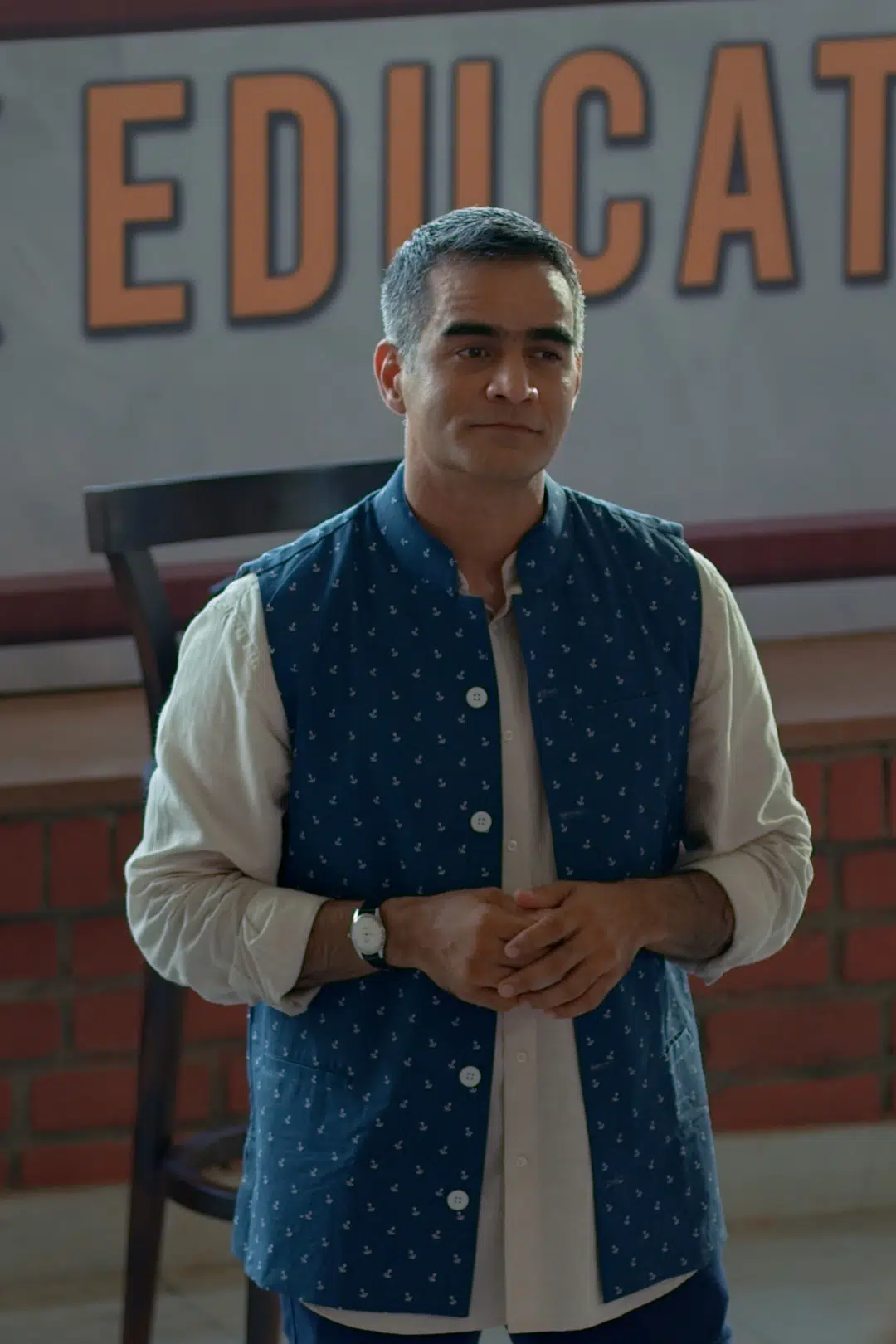 Darius Chinoy