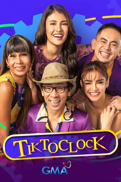 TiktoClock