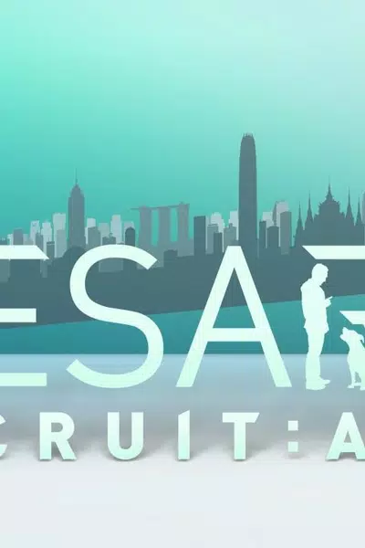 Cesar's Recruit: Asia