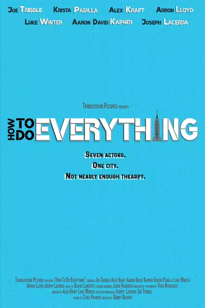 How to Do Everything