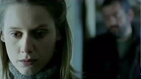 (trailer) RETORNOS | um filme de Luis Aviles