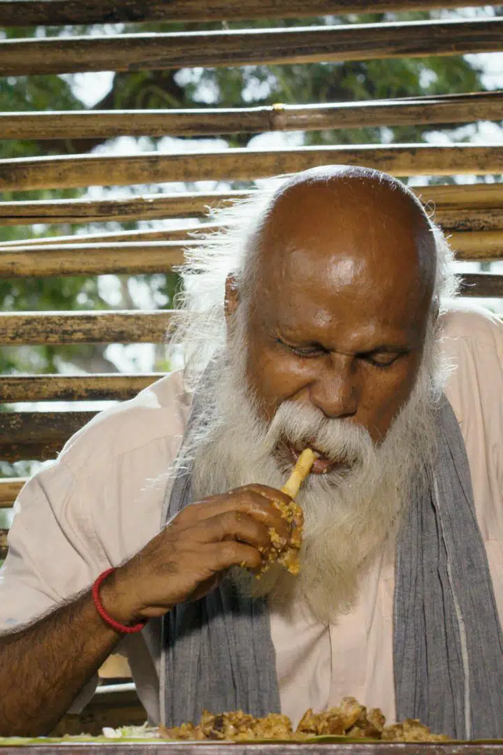 Mu Ramaswamy