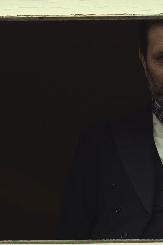 Patrick Marlowe