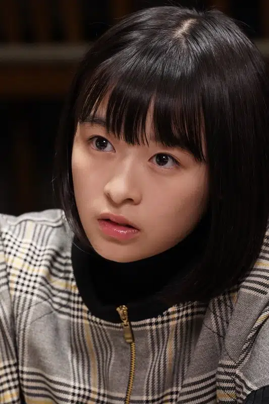 Nana Mori
