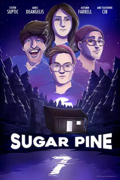 Sugar Pine 7