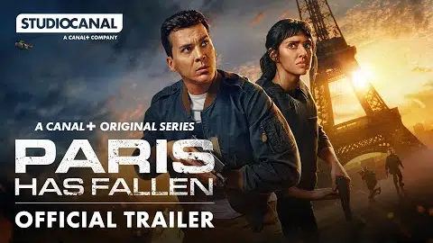 Official Trailer