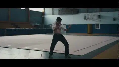 Theatrical Trailer