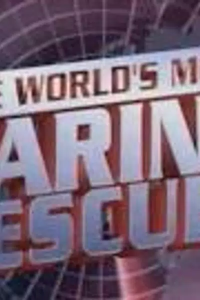 World's Most Daring Rescues